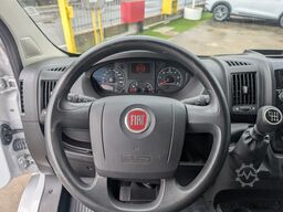 FIAT DUCATO 35 MH2 3.0 CNG METANO 136CV E6D-t