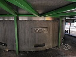 TITAN SC33CNC