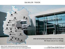 Mercedes-Benz eActros 600 LS SoloStar StyleLine SHZ Standklima