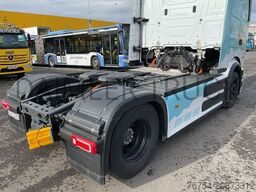 Mercedes-Benz eActros 600 LS SoloStar StyleLine SHZ Standklima
