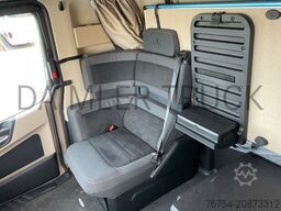 Mercedes-Benz eActros 600 LS SoloStar StyleLine SHZ Standklima