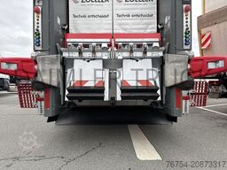 Mercedes-Benz eEconic 300 L ENA 6x2/4 Zöller Müllfahrzeug