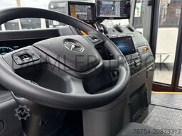 Mercedes-Benz eEconic 300 L ENA 6x2/4 Zöller Müllfahrzeug