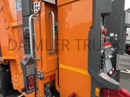 Mercedes-Benz eEconic 300 L ENA 6x2/4 Zöller Müllfahrzeug