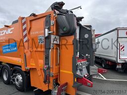 Mercedes-Benz eEconic 300 L ENA 6x2/4 Zöller Müllfahrzeug