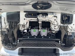 Mercedes-Benz eActros 600 LS GigaSpace SoloStar SHZ Standklima