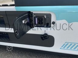 Mercedes-Benz eActros 600 LS GigaSpace SoloStar SHZ Standklima