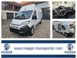 Fiat Ducato 35 MAXI L5H3 L4H3 17m³ 270° TFT Kamera