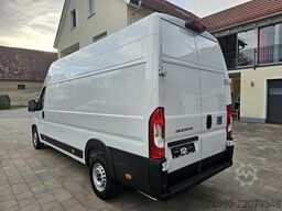 Fiat Ducato 35 MAXI L5H3 L4H3 17m³ 270° TFT Kamera