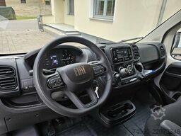 Fiat Ducato 35 MAXI L5H3 L4H3 17m³ 270° TFT Kamera