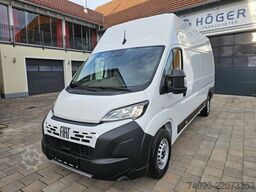 Fiat Ducato 35 MAXI L5H3 L4H3 17m³ 270° TFT Kamera