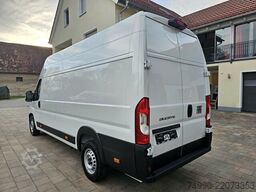 Fiat Ducato 35 MAXI L5H3 L4H3 17m³ 270° TFT Kamera