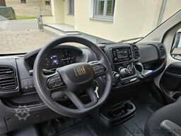 Fiat Ducato 35 MAXI L5H3 L4H3 17m³ 270° TFT Kamera