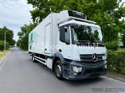 Mercedes-Benz Antos 1827 Carrier Supra 1150 / Euro 6 / LBW
