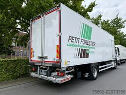 Mercedes-Benz Antos 1827 Carrier Supra 1150 / Euro 6 / LBW