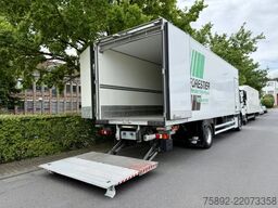 Mercedes-Benz Antos 1827 Carrier Supra 1150 / Euro 6 / LBW