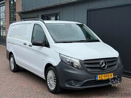 Mercedes-Benz Vito 111 CDI Lang Airco Trekhaak Camera Navi Lm...