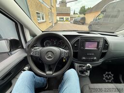 Mercedes-Benz Vito 111 CDI Lang Airco Trekhaak Camera Navi Lm...
