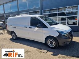 Mercedes-Benz Vito 114 CDI Koelwagen Kerstner ST 230V 0'C Euro 6
