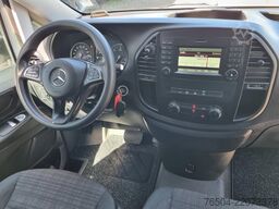 Mercedes-Benz Vito 114 CDI Koelwagen Kerstner ST 230V 0'C Euro 6