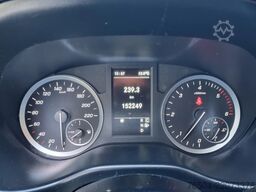 Mercedes-Benz Vito 114 CDI Koelwagen Kerstner ST 230V 0'C Euro 6