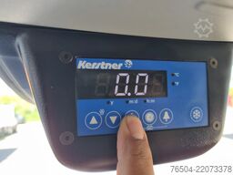 Mercedes-Benz Vito 114 CDI Koelwagen Kerstner ST 230V 0'C Euro 6