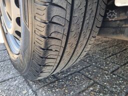 Mercedes-Benz Vito 114 CDI Koelwagen Kerstner ST 230V 0'C Euro 6