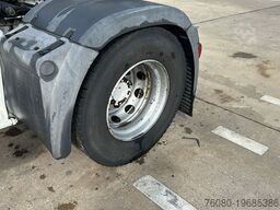 MAN TGX 18.400 (BE TRUCK / EURO 5 EEV / PTO / HYDRA...