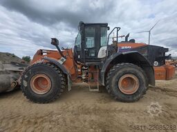 Hitachi ZW250-6