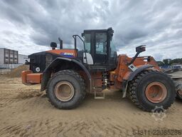 Hitachi ZW250-6