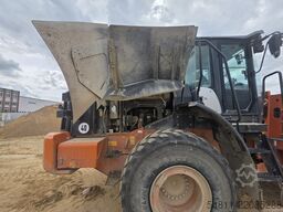 Hitachi ZW250-6