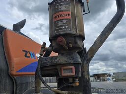 Hitachi ZW250-6