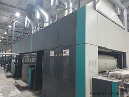 Karl Mayer PSZ-28-2200-Prosize Sizing Machine