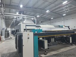 Karl Mayer PSZ-28-2200-Prosize Sizing Machine