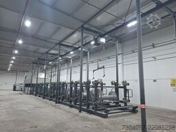 Karl Mayer PSZ-28-2200-Prosize Sizing Machine