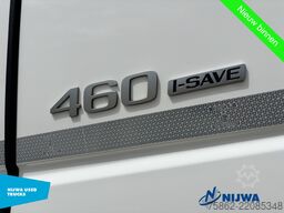 Volvo FH 460 6x2  Valid ADR + Standkachel