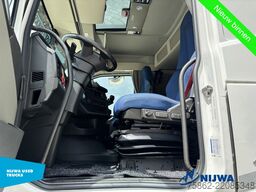 Volvo FH 460 6x2  Valid ADR + Standkachel