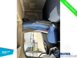Volvo FH 460 6x2  Valid ADR + Standkachel
