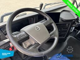 Volvo FH 460 6x2  Valid ADR + Standkachel