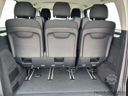 Mercedes-Benz V 220 d RISE Kompakt AHK AUT Facelift KlimaA LM