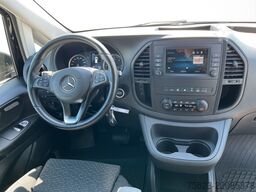 Mercedes-Benz Vito 119 CDI 4x4 Mixto XL LED Standh. AHK Kamera
