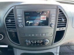 Mercedes-Benz Vito 119 CDI 4x4 Mixto XL LED Standh. AHK Kamera