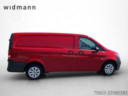 Mercedes-Benz Vito 116 CDI Kasten  Klima LED AHK