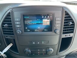 Mercedes-Benz Vito 116 CDI Kasten  Klima LED AHK