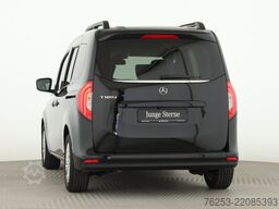 Mercedes-Benz T 180 d PROGRESSIVE Standard AUT DynLicht Kam.