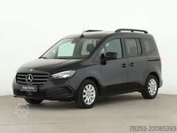 Mercedes-Benz T 180 d PROGRESSIVE Standard AUT DynLicht Kam.