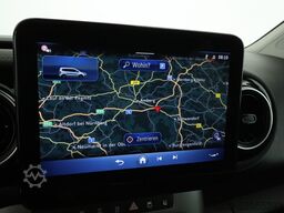 Mercedes-Benz T 180 d PROGRESSIVE Standard AUT DynLicht Kam.