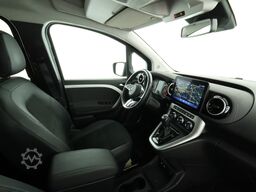 Mercedes-Benz T 180 d PROGRESSIVE Standard AUT DynLicht Kam.