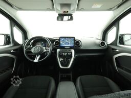 Mercedes-Benz T 180 d PROGRESSIVE Standard AUT DynLicht Kam.