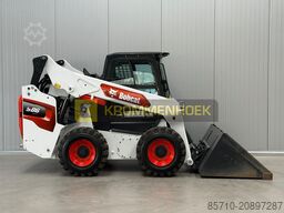Bobcat S 86 High Flow | Airco